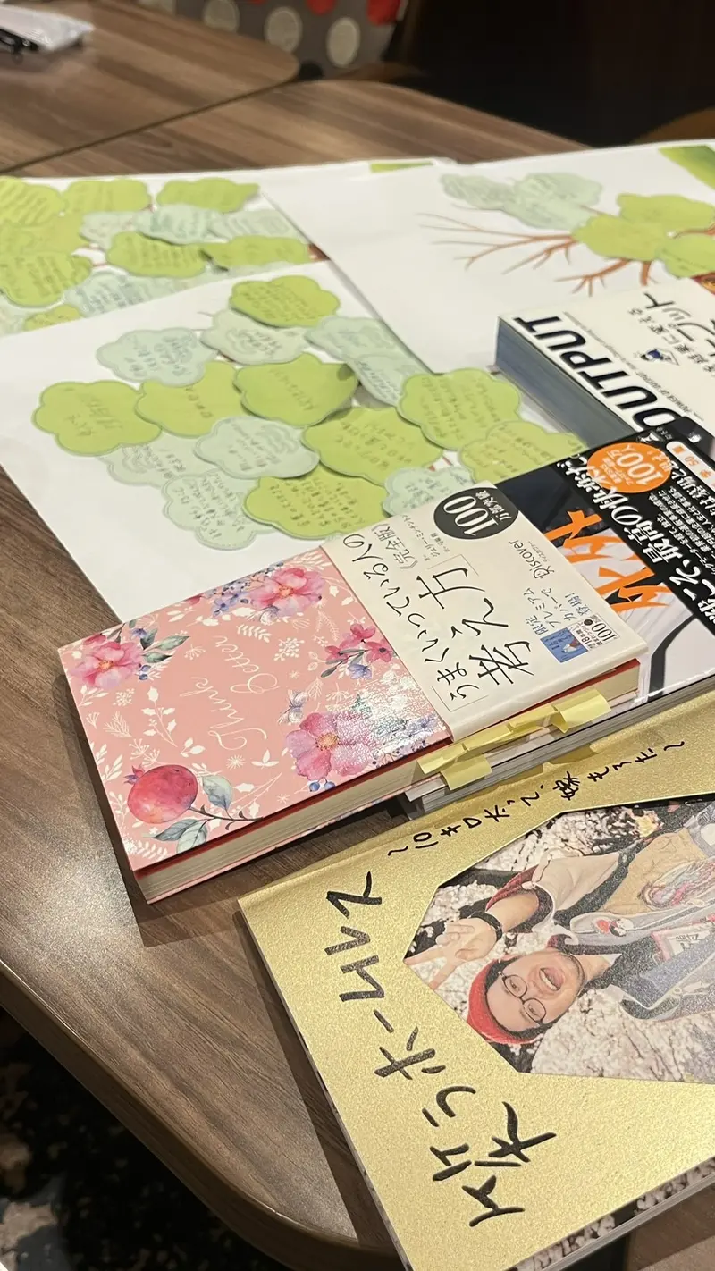 HIRAKUの思い出 09