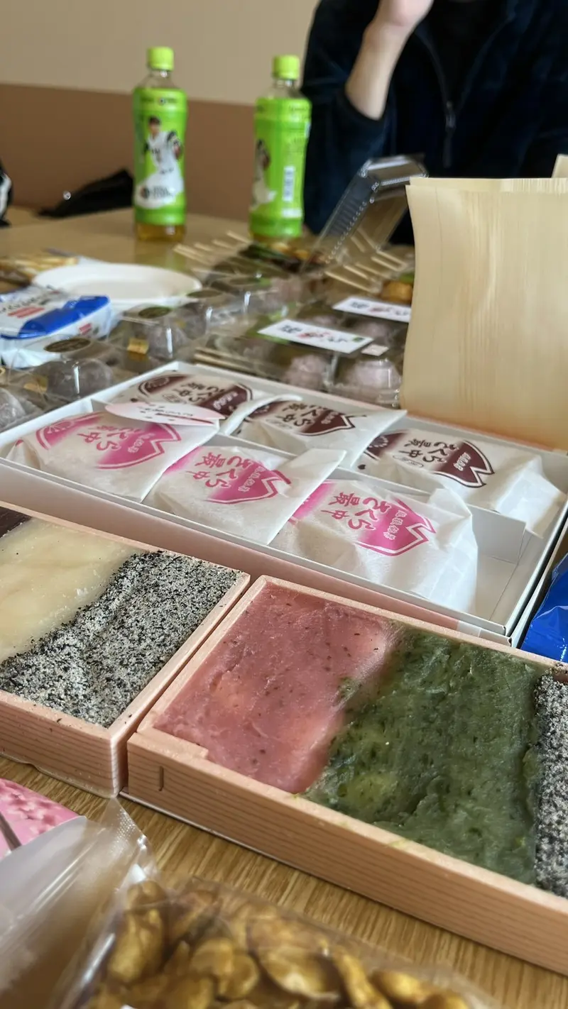 HIRAKUの思い出 15
